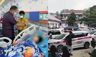 Ratusan siswa jadi korban dugaan keracunan MBG di Berastagi, BGN siap bawa ke jalur hukum