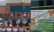 Terungkap saat sidang perdana, pengasuh Daycare Little Aresha diduga pernah benamkan kepala anak ke bak mandi