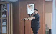 Usai tugas HUT RI ke-81, Paskibraka Subang dapat kadeudeuh dari Kang Rey