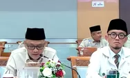 Rapat dengan DPR, Kemenhaj blak-blakan soal faktor di balik usulan kenaikan biaya haji 2027