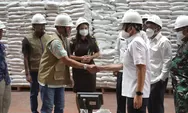 Bantuan pangan Subang untuk 277.954 penerima segera disalurkan, kualitas beras jadi sorotan