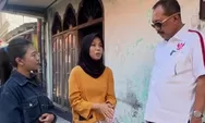 Viral mahasiswi Unesa kesulitan daftar beasiswa karena masuk desil 6, terungkap sempat terdata sebagai karyawati padahal masih sekolah