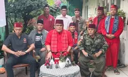 Bamus Betawi minta warga Pati tak demo di Jakarta, ajak jaga ketertiban