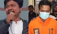 Viral sempat ‘drama’ tabah dan ikhlas, ayah kandung Julia Risky jadi tersangka kasus pembunuhan anaknya sendiri