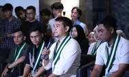KAMMI tolak provokasi yang berpotensi pecah belah bangsa, sikapi rencana aksi 27 Agustus