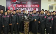 Bang Japar teguhkan komitmen Jaga Jakarta, ajak warga rawat persatuan