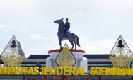 Rektor ditangkap KPK, bagaimana nasib mahasiswa Unsoed yang masuk lewat jalur mandiri bermasalah?
