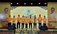 Elita Budiati kembali pimpin Golkar Subang, mesin partai hingga tingkat RT jadi fokus