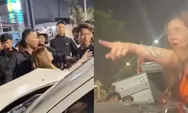 Insiden kecelakaan berujung maut di Surabaya: Pengemudi wanita ngaku mabuk usai ajak duel warga sekampung