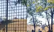 Beredar video pesawat Sukhoi tergelincir di Lanud Sultan Hasanuddin Sulsel, gimana awal mulanya?