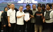 RUU Perampasan Aset ditarget ketok 15 Desember 2026, DPR buka ruang masukan publik