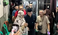 Korban tewas ricuh Pejompongan sehari-hari jualan cermin, terungkap sudah tutup lapak sejak sore usai banyak massa berdatangan
