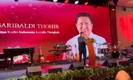 Boy Thohir harap kerja sama RI-China tak cuma di sektor bisnis, tapi ikut bangun potensi talenta muda