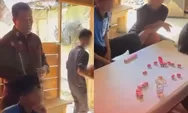 Dianggap tunjukkan gesture menantang pada Bupati Aceh Tengah, SMKN 1 Takengon minta maaf pada Haili Yoga usai video siswanya viral