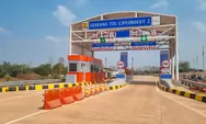 Gerbang Tol Sementara Cipeundeuy mulai bertarif 30 Agustus 2026, segini besaran tarifnya