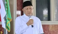 Profil Gus Kikin yang terpilih jadi Ketum PBNU: Cicit ulama pendiri NU, pengasuh Ponpes Tebuireng