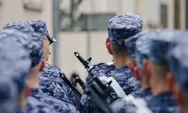 Intelijen Ukraina ungkap 8 WNI yang direkrut tentara Rusia, sebut sebagai garda depan saat perang tanpa pelatihan