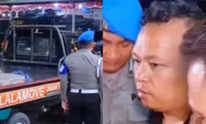 Akhir pelarian pria yang diduga bunuh wanita di Bandung hingga jasad korban terbungkus kardus