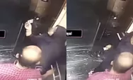 Duh! Kades wanita di Tambun diduga mesra dengan politisi dalam lift: Antara 'main api' atau sekadar prasangka