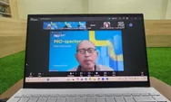 Bagaimana cara memulai membangun audiens untuk media? Intip PRO-spective edisi 2 bersama pimred KabarBaitullah.com