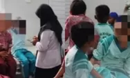 334 Siswa-guru di Agam Sumbar dilaporkan keracunan MBG, berasal dari 3 Nagari wilayah Palupuh