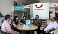 Mobil belum diterima meski konsumen sudah bayar lunas, Wuling akui ada pelanggaran SOP di kasus dealer Surabaya