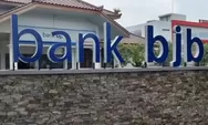 Kasus dugaan korupsi kredit Bank BJB: Ajukan dengan dokumen fiktif hingga kerugian negara mencapai Rp8,7 miliar