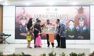 Dandim 0605 Subang berganti, Kang Rey dorong sinergi TNI dan Pemkab makin kuat