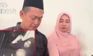 Beredar video tak etis istrinya di medsos, suami Bu Kades Tambun nilai itu politik kotor jelang Pilkades