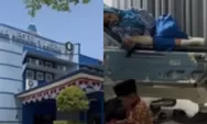 Kepala SMAN 1 Lasem Rembang ceritakan situasi genting saat ratusan siswa diare diduga imbas MBG basi