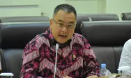 Anggota DPR Harris Turino dorong RUU Perampasan Aset juga sasar kejahatan perbankan lainnya