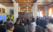 Pergerakan HURIP Srimanganti bekerja sama dengan Keraton Sumedang Larang, gerakkan ekonomi petani lewat jagung hibrida