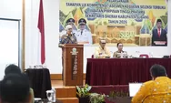 10 Pejabat berebut kursi Sekda Subang, siapa bakal gantikan Asep Nuroni?