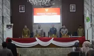 DPRD Subang bahas perubahan APBD 2026, pendapatan naik Rp83,2 miliar tapi belanja tembus Rp2,86 triliun