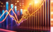Saham MGLV melesat lebih dari 500 persen, pasar soroti rights issue Rp2,4 triliun