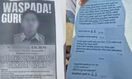Kasus dugaan pelecehan di SMAN 1 Pamanukan: Kronologi hingga chat oknum guru yang sebut dirinya ‘Ayah’ tersebar