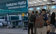 Sempat ditutup imbas abu Anak Krakatau, ini daftar 10 bandara yang kembali resmi beroperasi