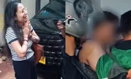 Kronologi aksi penjambret HP WNA India di depan hotel Menteng hingga akhirnya dibekuk polisi