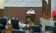 Bupati Subang tegaskan perubahan APBD 2026 bukan sekadar kejar serapan, PAD jadi sorotan