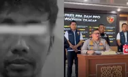 Usai viral guru ngaji sodomi 24 murid di Cilacap, terungkap modus agar korban tak laporkan aksi bejatnya