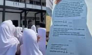 Pelecehan seksual di SMAN 1 Pamanukan: Oknum guru didemo siswa, jadi tersangka hingga ditahan di Rutan Mapolres Subang