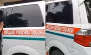Diduga keracunan menu MBG basi, 137 siswa-guru SMAN 1 Tunjungan di Blora alami diare massal
