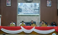 DPRD Subang soroti aset daerah belum optimal, Pasar Pamanukan hingga tanah PTC jadi perhatian