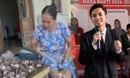 Ibu kerja serabutan, ayah telah tiada, pelajar MAN 1 Pasuruan justru tembus parlemen remaja DPR RI