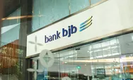 Di balik turunnya rating Bank BJB, NPL naik dan pencadangan melemah