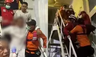 69 Korban kecelakaan KM Virgo yang selamat dilaporkan alami trauma berat hingga sesak napas