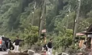 Bencana longsor landa wilayah Aceh Tengah, 4 rumah warga rusak, akses jembatan lumpuh