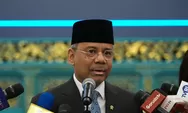 Profil Suahasil Nazara, Menteri Keuangan yang baru pengganti Purbaya Yudhi Sadewa