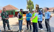 Relokasi pipa JDU di Pasirkareumbi, 10 wilayah Subang berpotensi alami gangguan air bersih