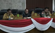 RAPBD Subang 2027 tembus Rp2,7 triliun, DPRD soroti rencana defisit Rp106,5 miliar